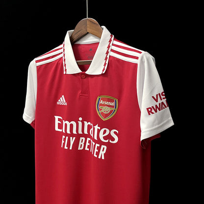 Arsenal 22/23 Home Kit