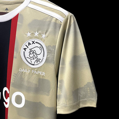 Ajax 22/23 Third Kit