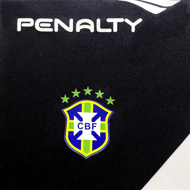 Retro 2011 Vasco da Gama Black Kit