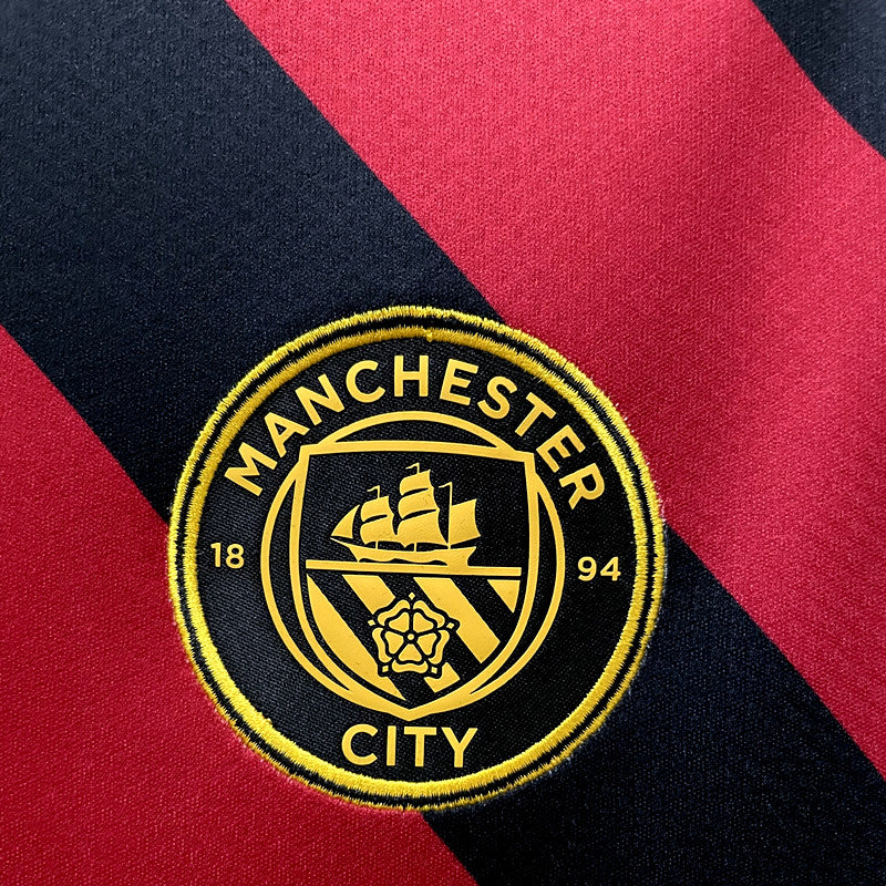 Manchester City 22/23 Away Kit