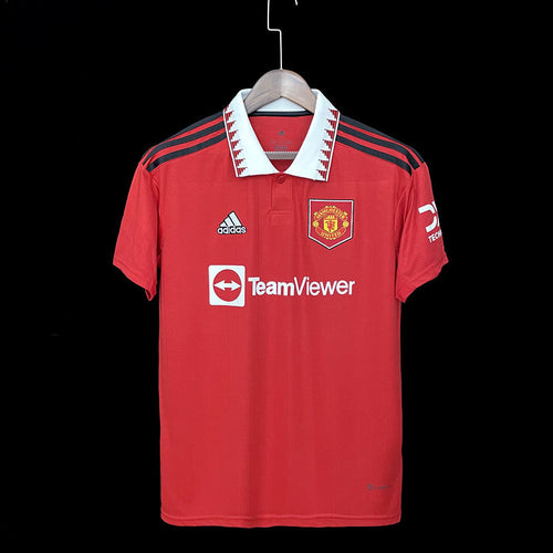 Manchester United 22/23 Home Kit