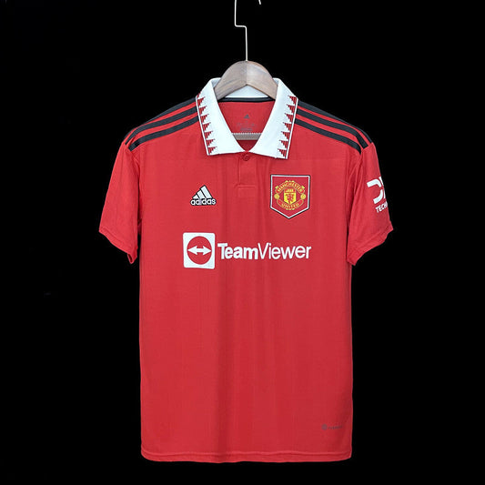 Manchester United 22/23 Home Kit