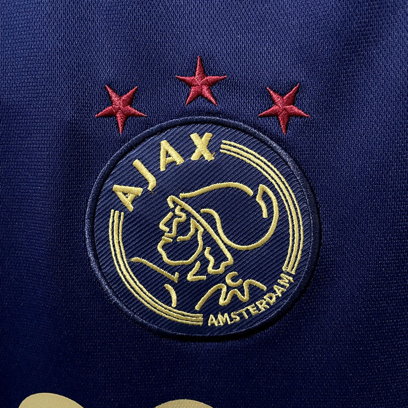 Ajax 22/23 Away Kit