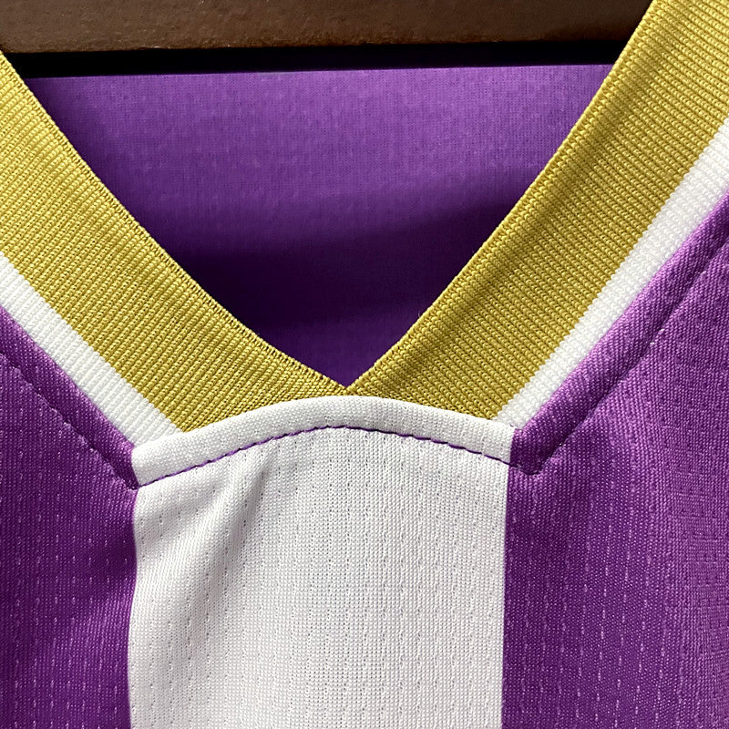 Real Valladolid 22/23 Home Kit