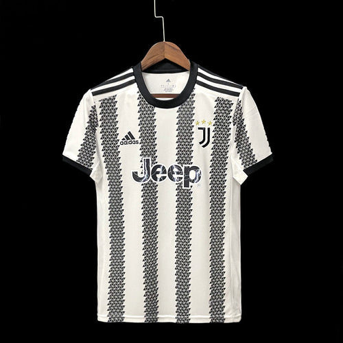 Juventus 22/23 Home Kit