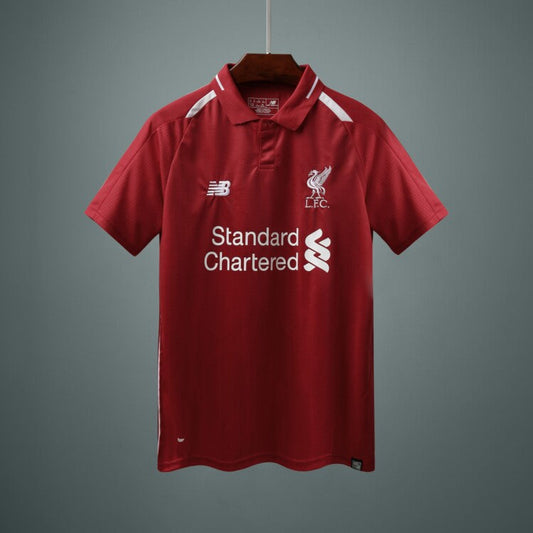 Maglia storica Home Liverpool 18/19 