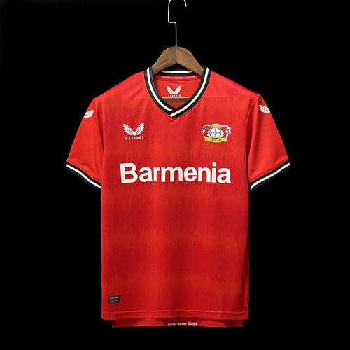 Bayern Leverkusen 22/23 Home Kit