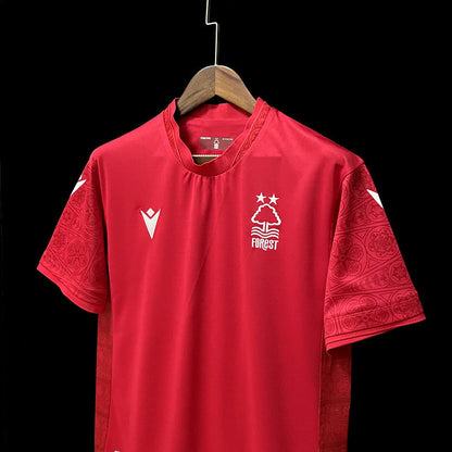 Maglia Home del Nottingham Forest 22/23 