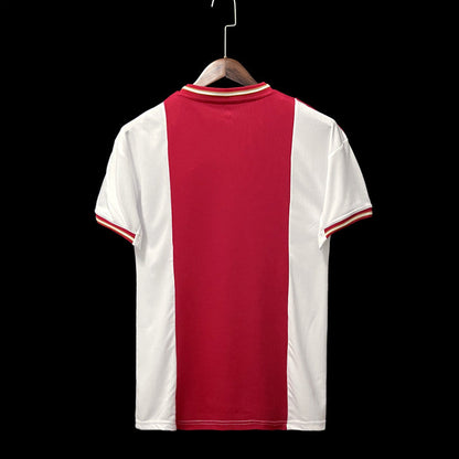 Maglia Home dell'Ajax 22/23 