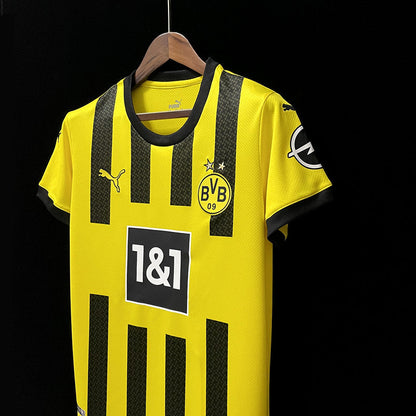 Maglia Home del Borussia Dortmund 22/23 