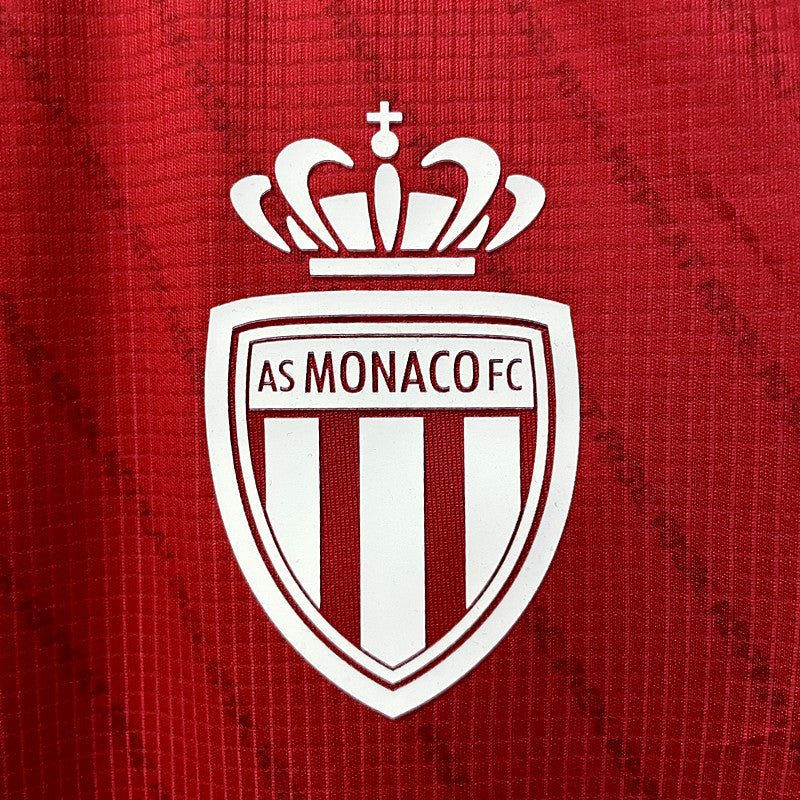 Monaco 22/23 Home Kit