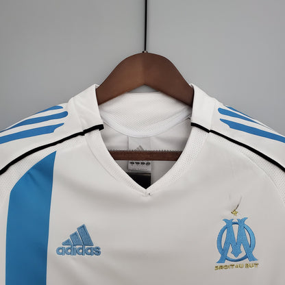 Retro Marseille 05/06 Home Kit