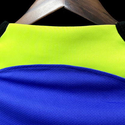 Tottenham Hotspur 22/23 Away Kit