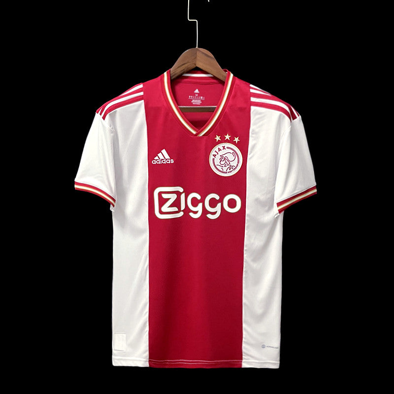 Maglia Home dell'Ajax 22/23 