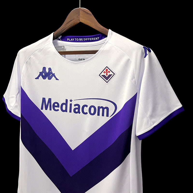 Maglia da trasferta Fiorentina 22/23 