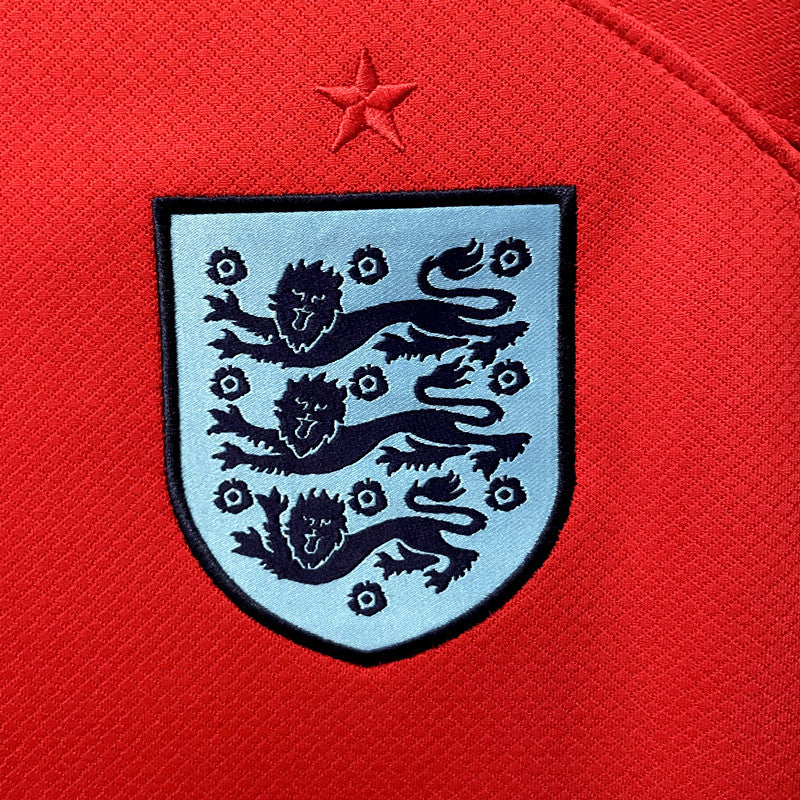 England 2022 World Cup Away Kit