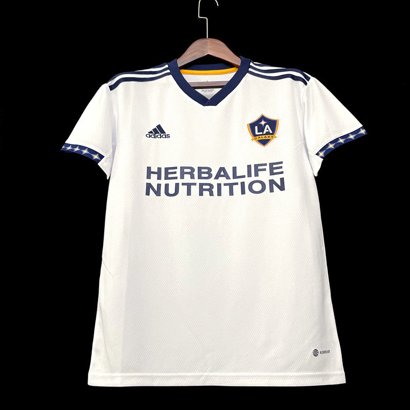 LA Galaxy 22/23 Home Kit