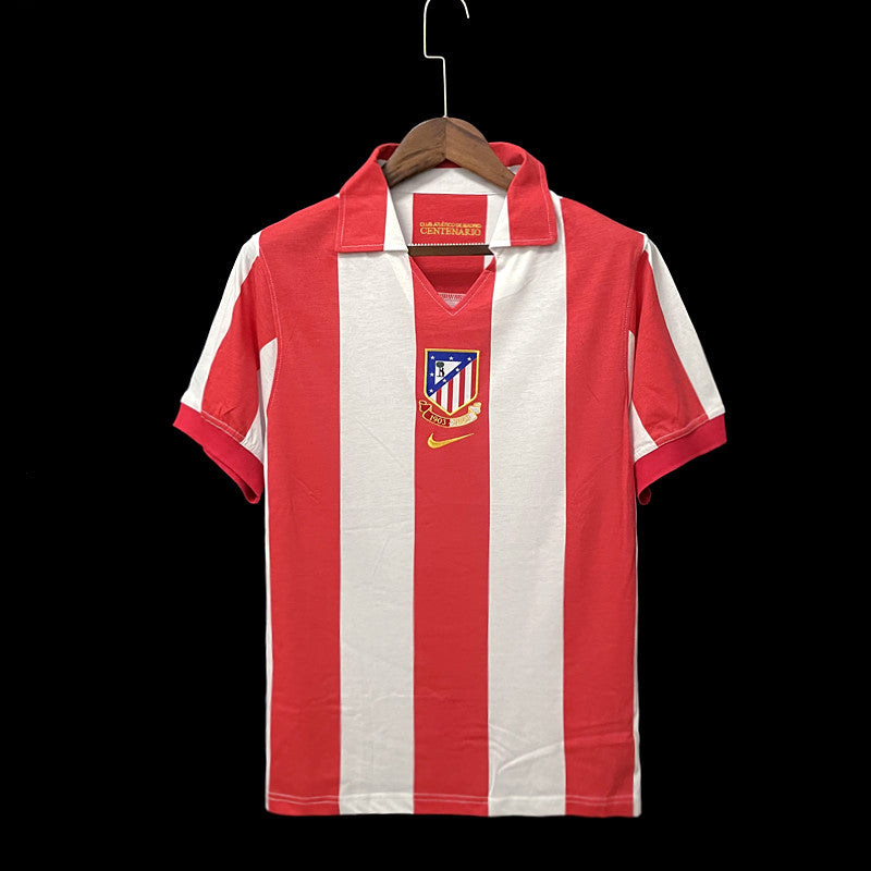 Retro 1903-2003 Edizione del Centenario dell'Atletico Madrid 