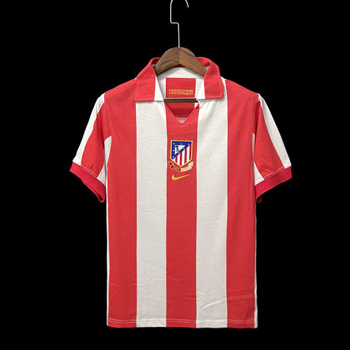 Retro 1903-2003 Edizione del Centenario dell'Atletico Madrid 