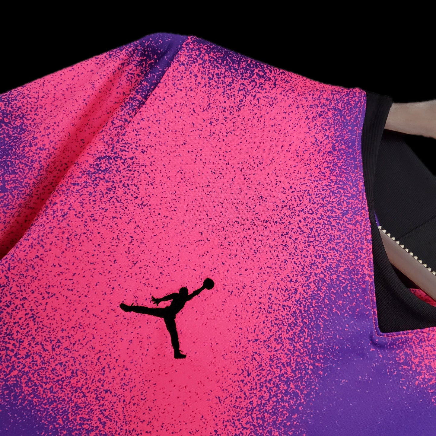 PSG x Jordan 20-21 Edition Kit