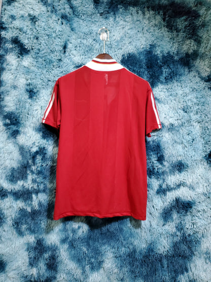 Maglia retrò Home del Liverpool 96/97 