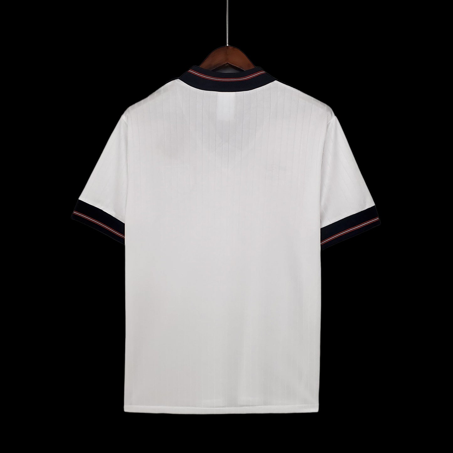 Retro 84/87 England Home Kit