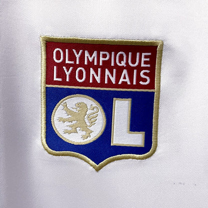 Lyon 22/23 Home Kit