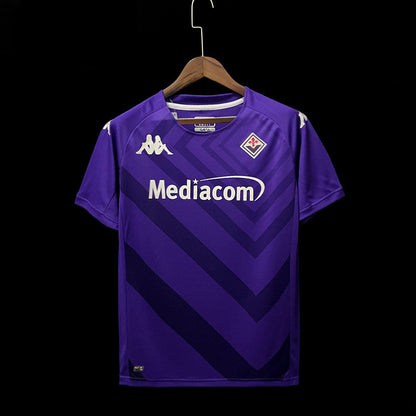 Fiorentina 22/23 Home Kit