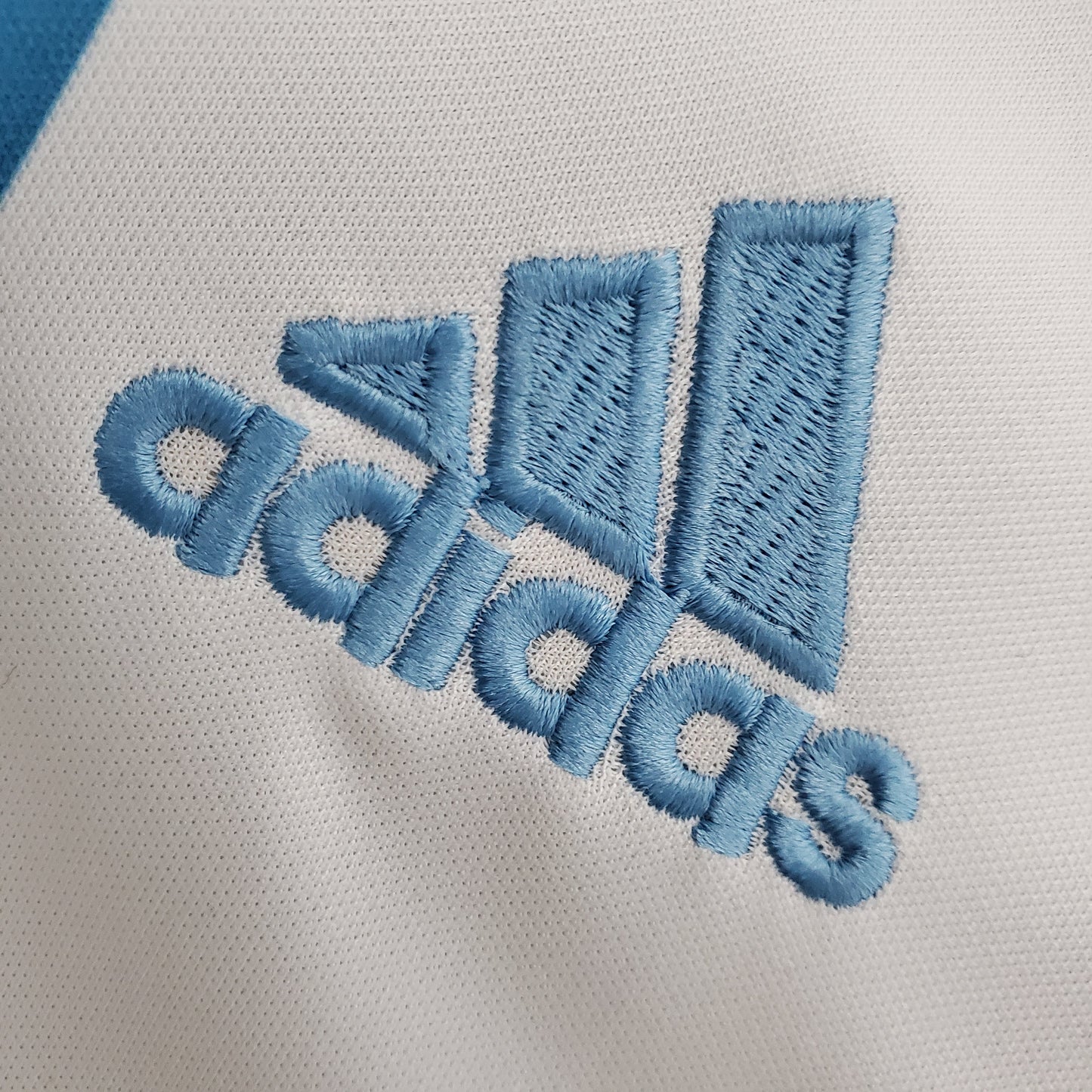 Retro Marseille 05/06 Home Kit