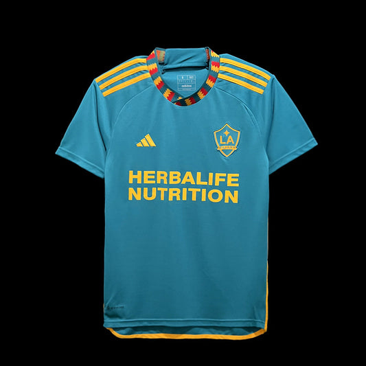 Maglia da casa LA Galaxy 23/24 