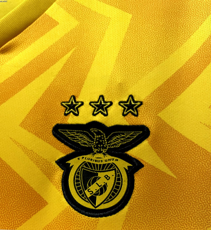 Benfica 22/23 Away Kit