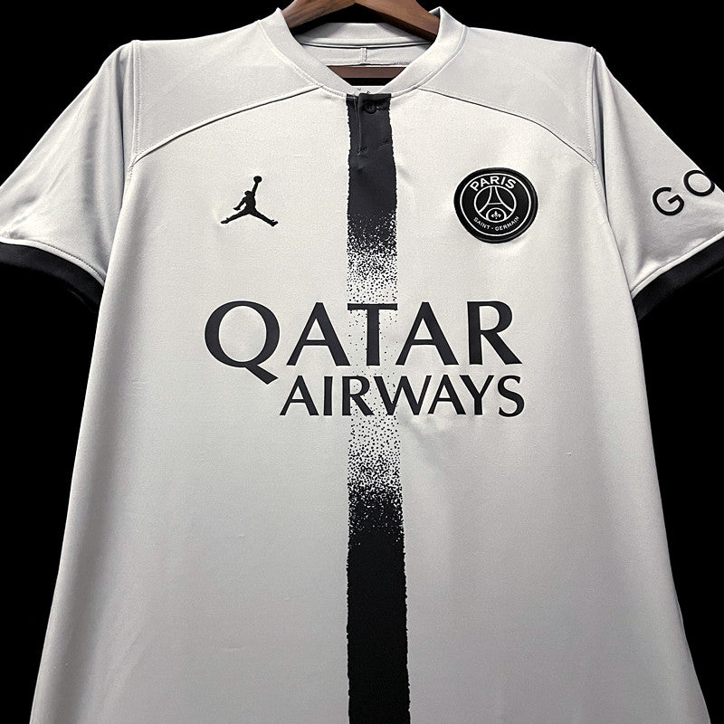 PSG 22/23 Away Kit