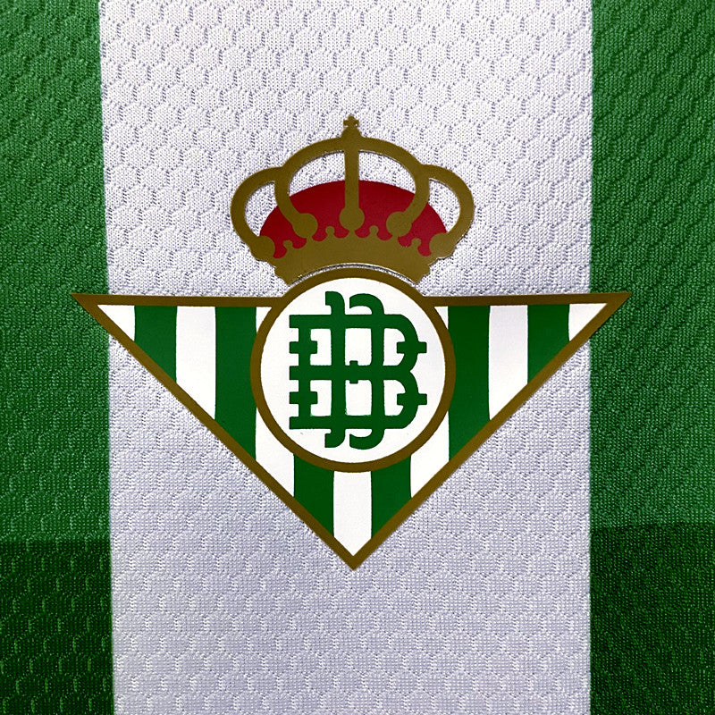 Real Betis 22/23 Home Kit