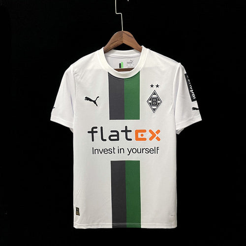 Borussia Monchengladbach 22/23 Home Kit