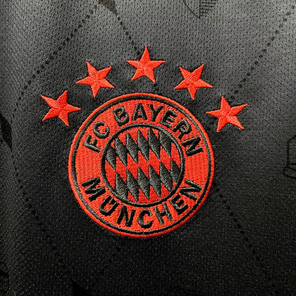 Bayern Munich 22/23 Third Kit