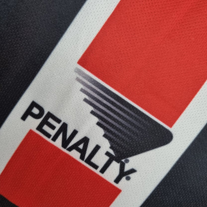 Retro Sau Paulo 1991 Away Kit