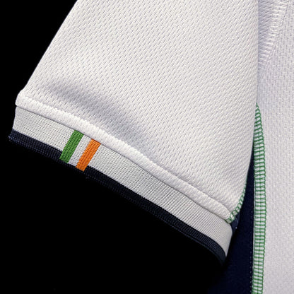 Retro 2002 Ireland Away Kit