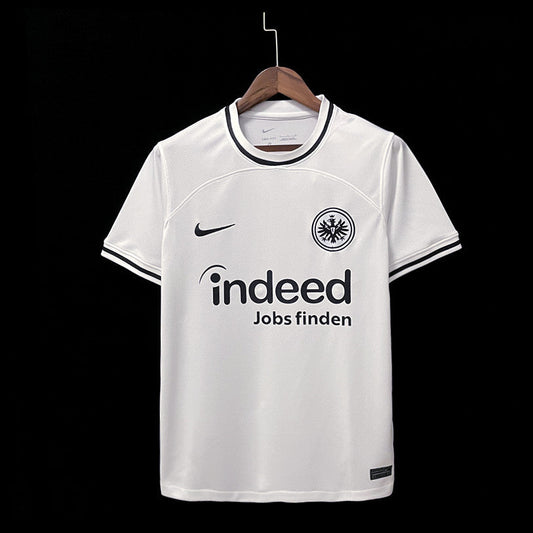 Eintracht Frankfurt 22/23 Home Kit