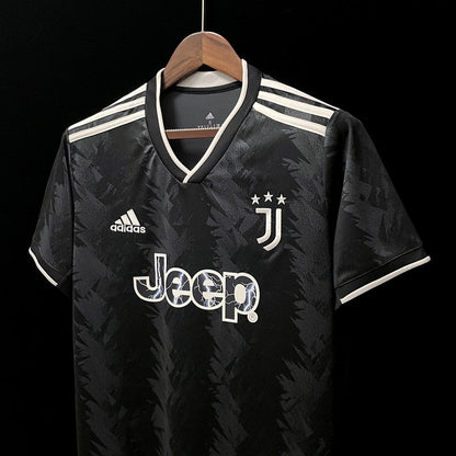 Juventus 22/23 Away Kit