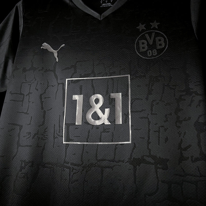 Borussia Dortmund 22/23 Steel and Coal Edition Kit