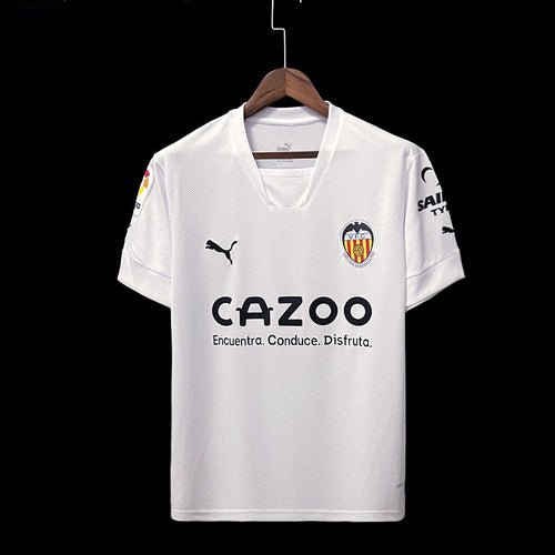 Valencia 22/23 Home Kit