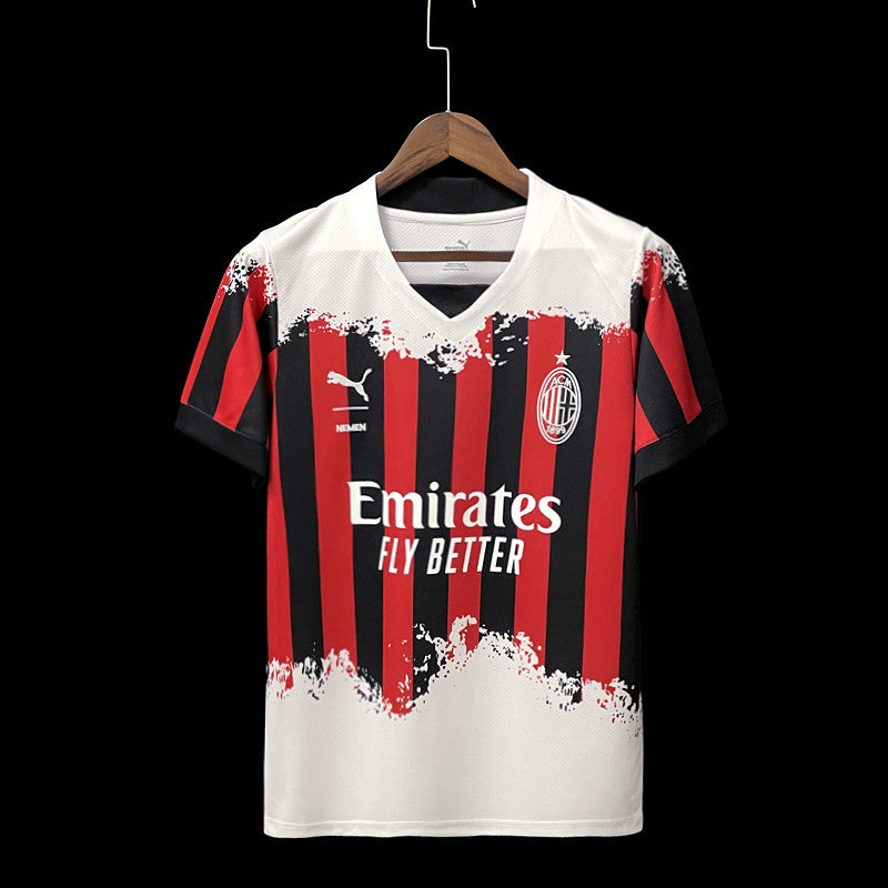 AC Milan 22/23 Third Kit – Theftblkits