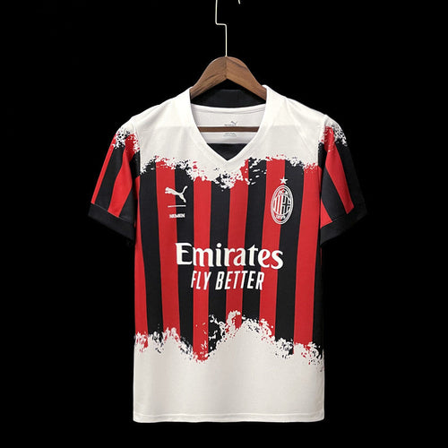 AC Milan 22/23 Third Kit