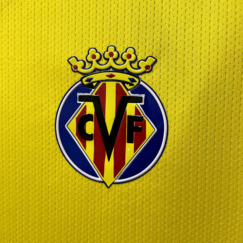 Maglia casalinga Villarreal 22/23 