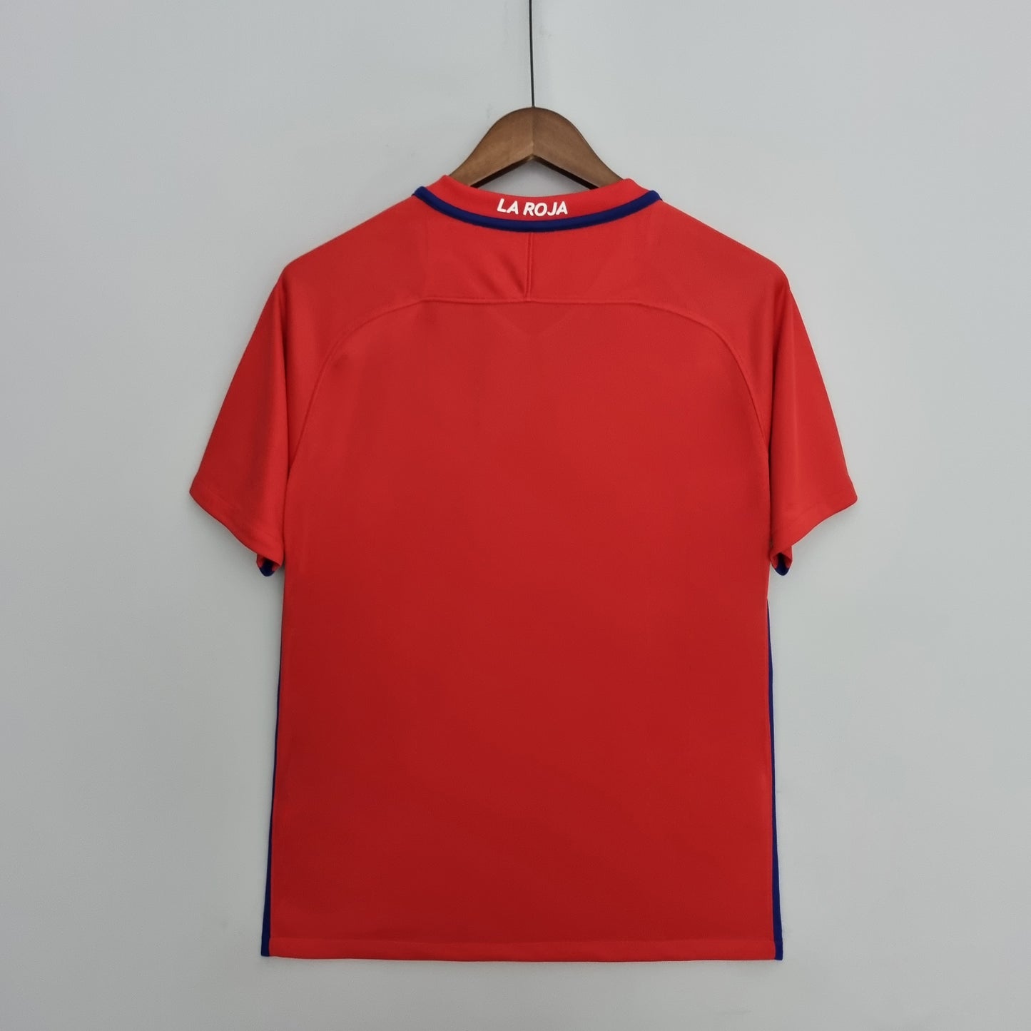 Retro 2016 Chile Home Kit