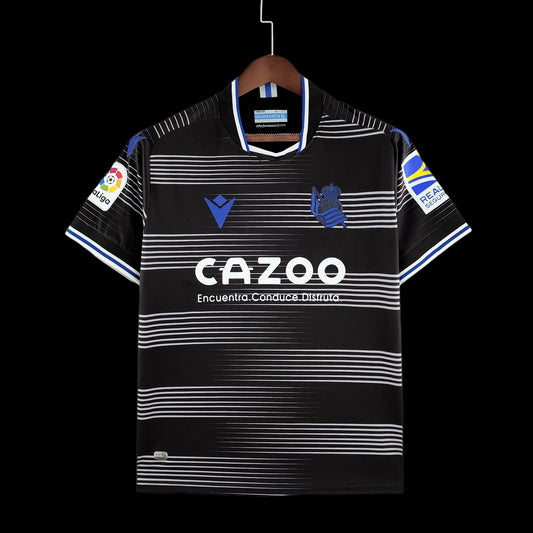 Real Sociedad 22/23 Away Kit