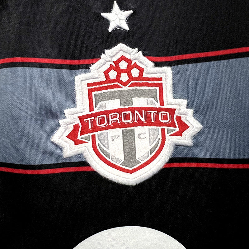 Toronto FC 23/24 Home Kit