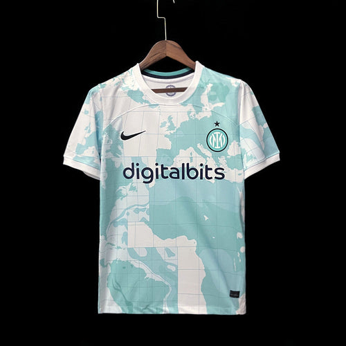 Maglia da trasferta Inter 22/23 