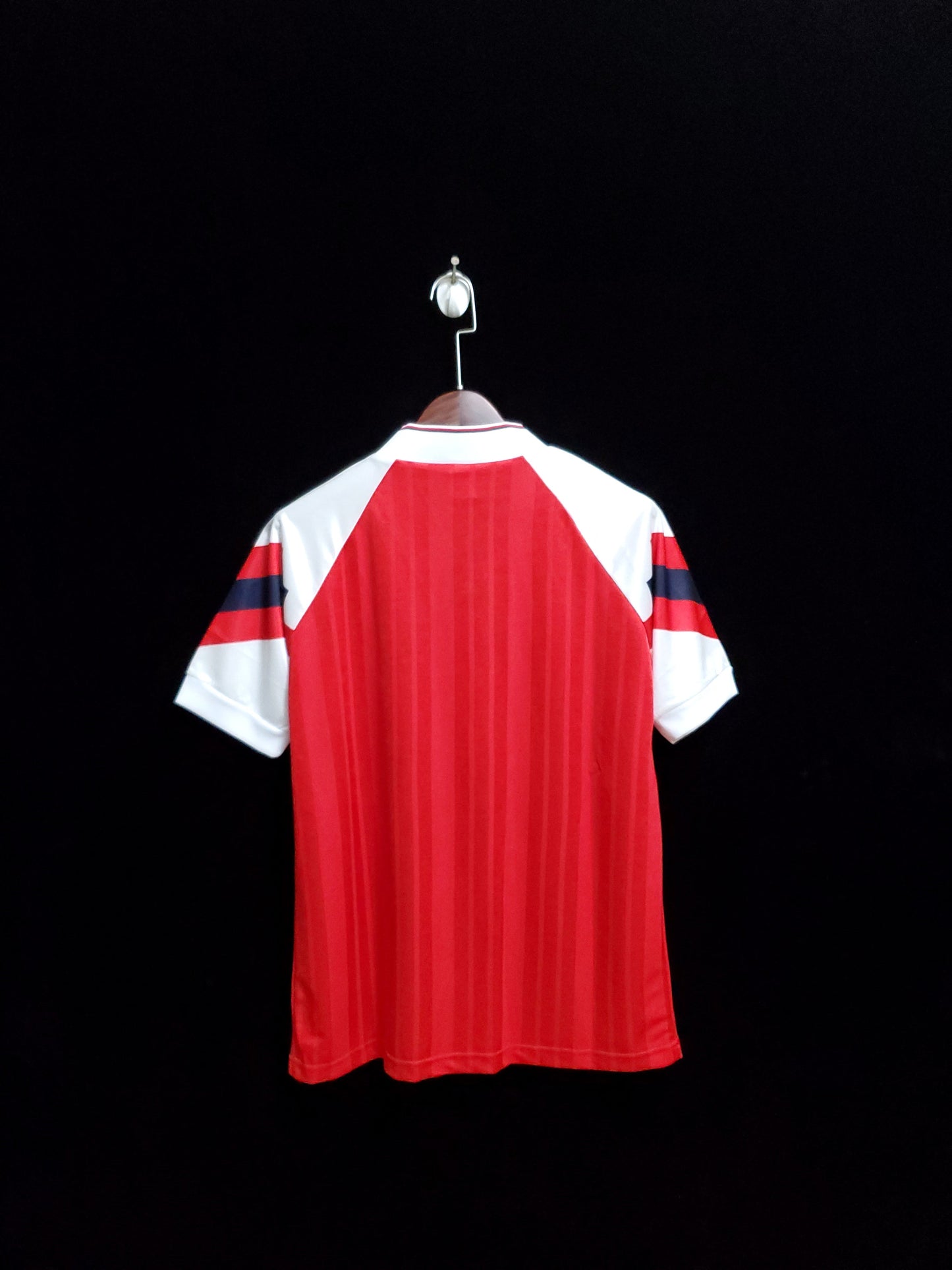 Retro 92/93 Arsenal Home Kit