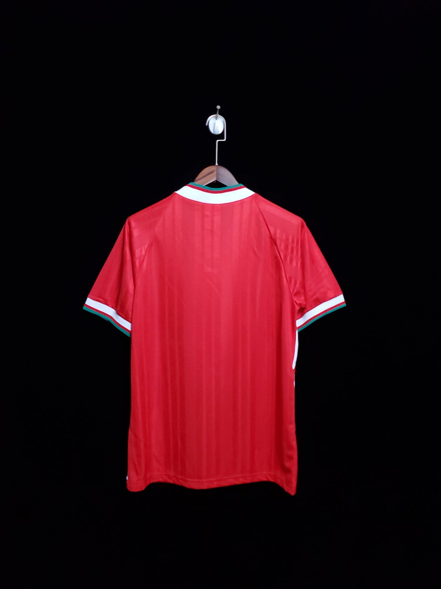 Maglia retrò Home del Liverpool 93/95 